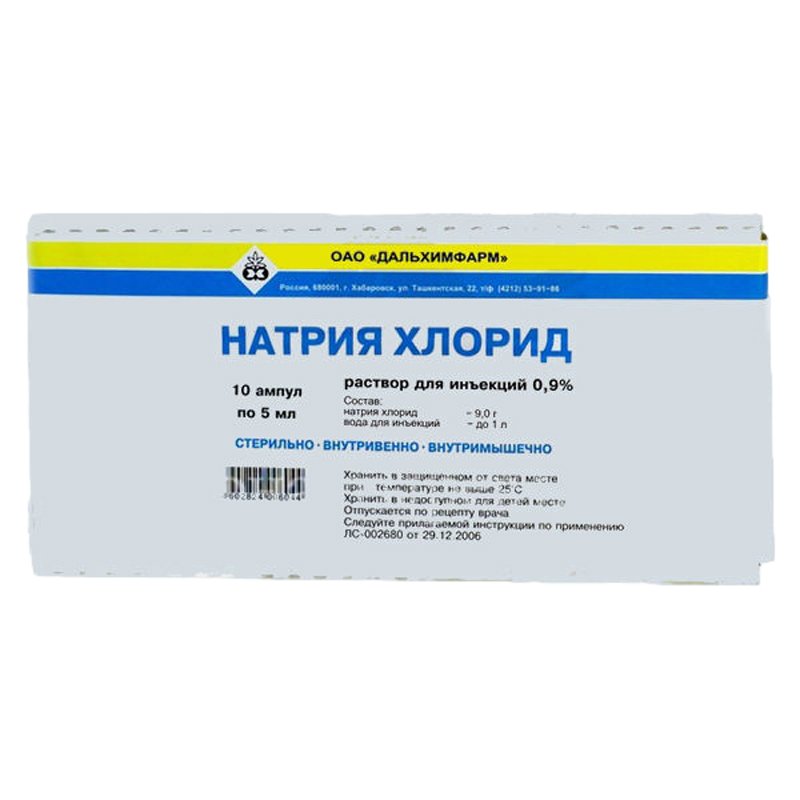 Инъекция Эуфиллина Цена