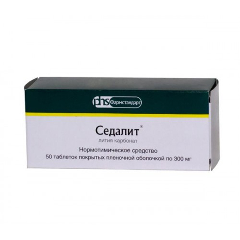 Седал Аналог