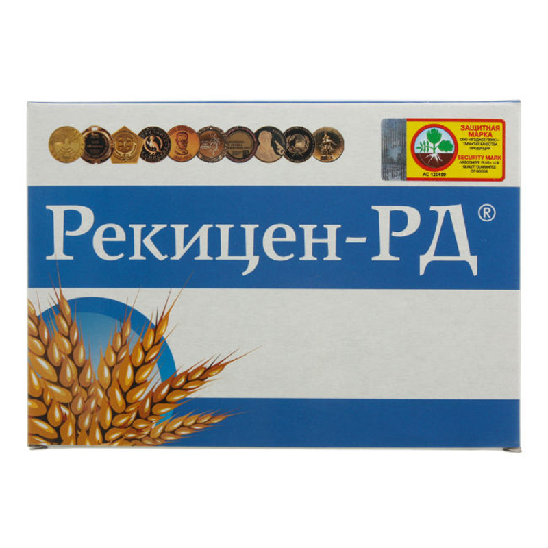 Рекицен Инструкция По Применению Цена