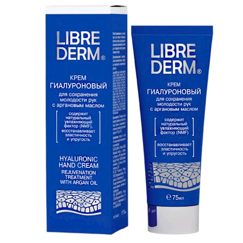 Librederm BB Гиалуроновый All-in-One Крем Отзывы покупателей Косметиста