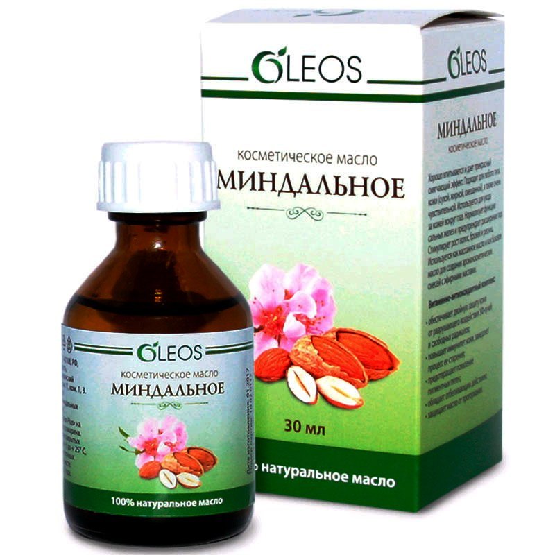 Купить Миндальное Масло В Аптеке