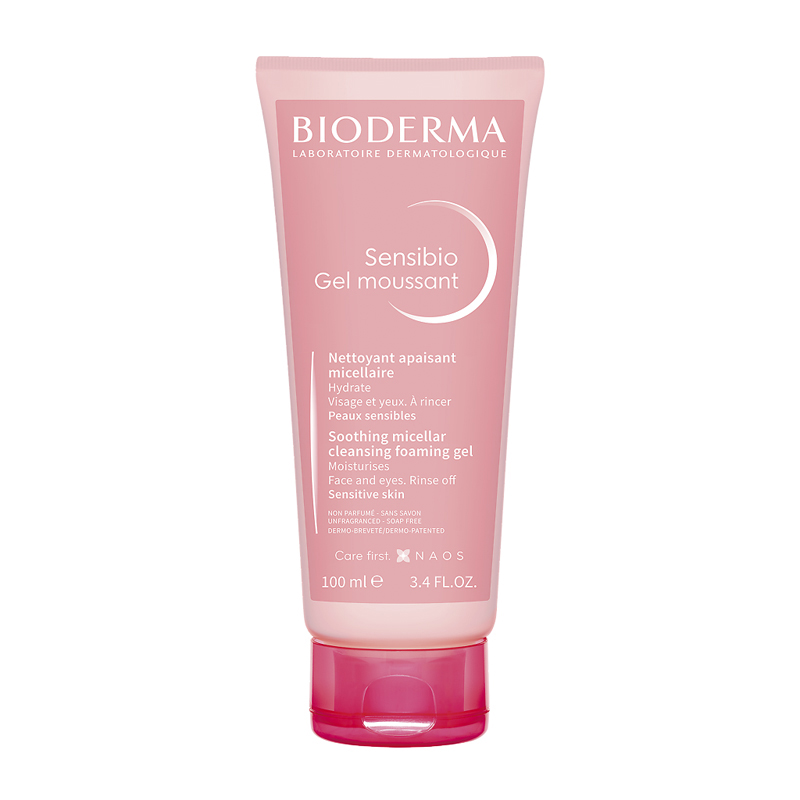 Bioderma sensibio ds умывание. Bioderma sensibio ds умывание