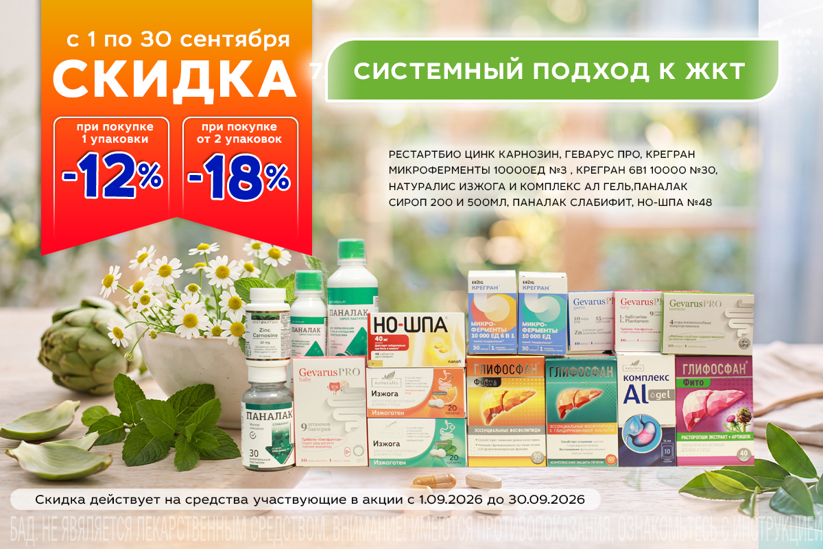 Товары дня в категории 