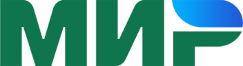 MIR logo