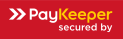 Paykeeper logo